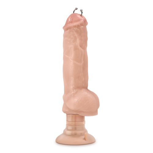 Coverboy - Bad Boy Next Door - Beige  2