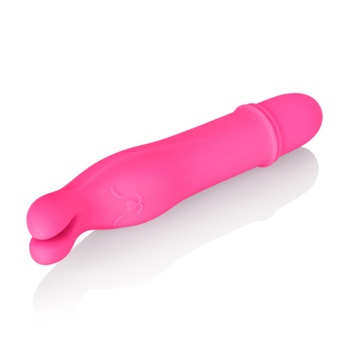 Shane's World Bedtime Bunny - Pink  3
