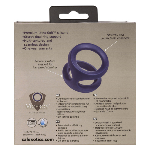 VICEROY DUAL RING  2