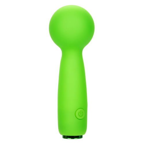 Neon Vibes - the Bubbly Vibe - Green  5