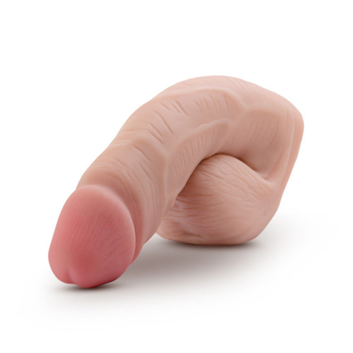 Performance - 5 Inch Packer - Vanilla  2