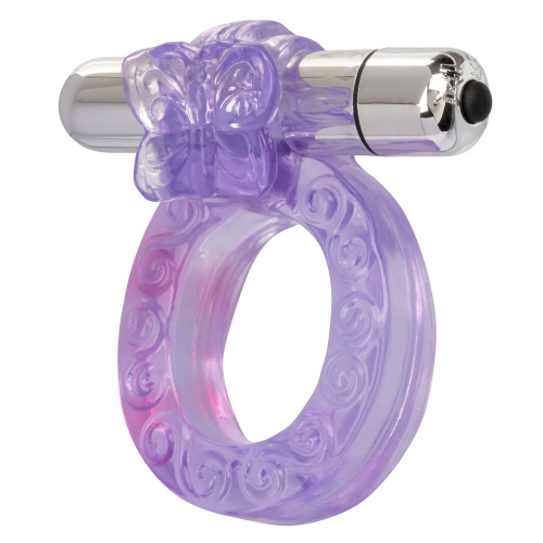 Intimate Butterfly Ring  2