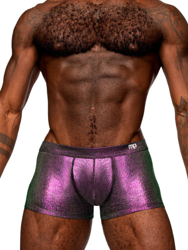Hocus Pocus - Uplift Short - X-Large - Purple  2