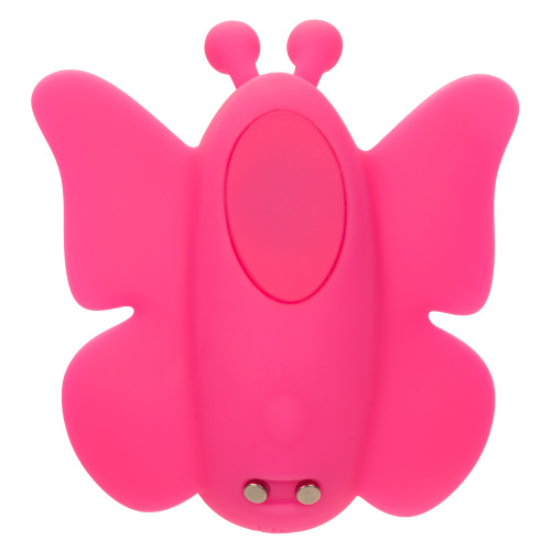 Neon Vibes - the Flutter Vibe - Pink  4