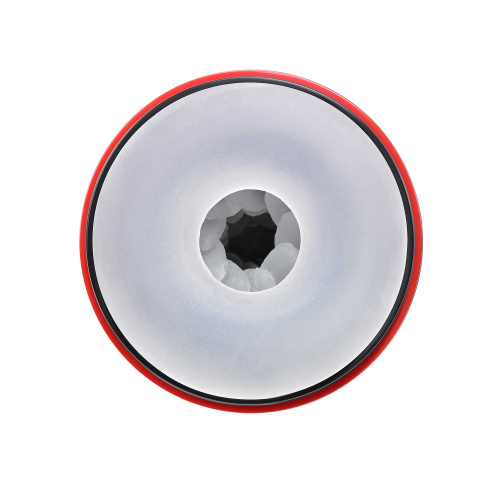 Tight Squeez - Black/red  2