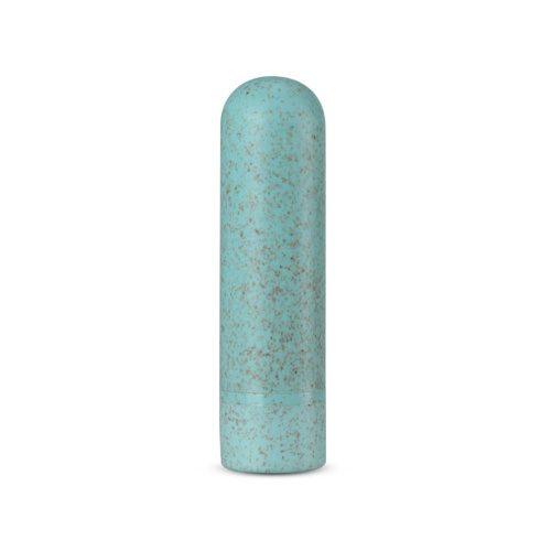 Gaia  Eco Rechargeable Bullet - Aqua  2