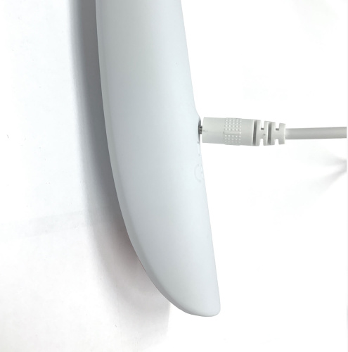 Oceana 15-Function Sonic USB Rechargeable Vibrator  2