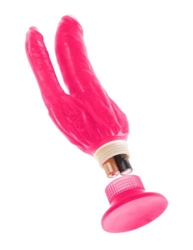Wall Bangers Double Penetrator  2