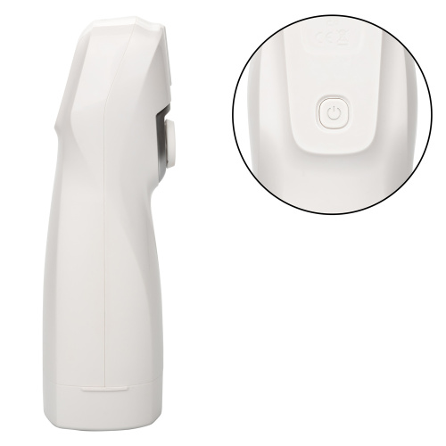 Optimum Power Lifelike Pulsar Stroker - White  3