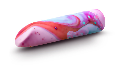 Limited Addiction - Fascinate - Power Vibe - Peach  2