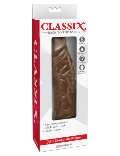 Jelly Chocolate Dream No. 2  2