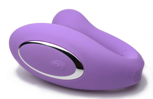 7x Pulse Pro Pulsating and Clit Stim Vibe With  Remote  4