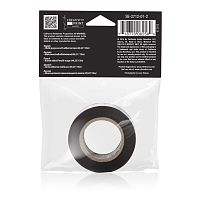 Scandal Lovers Tape - Black