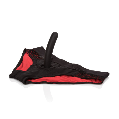 Scandal Pegging Panty L/xl  4
