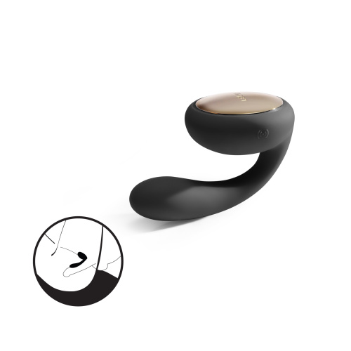 Tara - Black  2