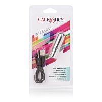 RECHARGEABLE MINI BULLET
