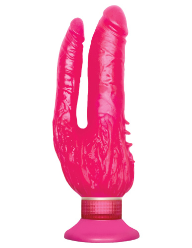 Wall Bangers Double Penetrator  3