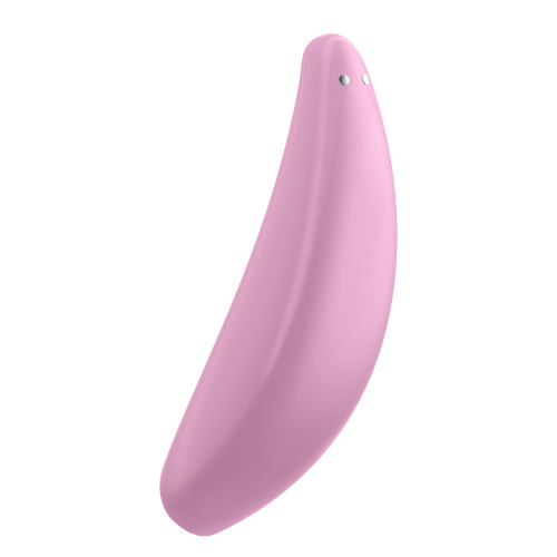 Curvy 3 Plus - Pink  3