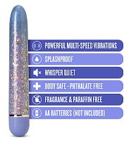 The Collection - Etherial - Periwinkle