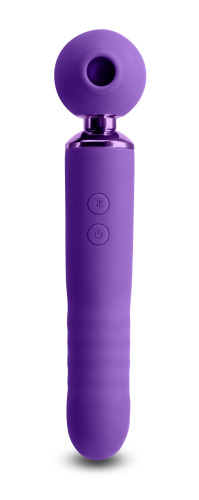 Revel - Fae - Purple  5