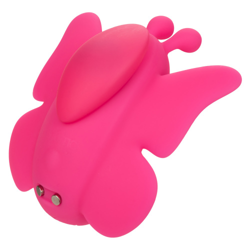 Neon Vibes - the Flutter Vibe - Pink  3