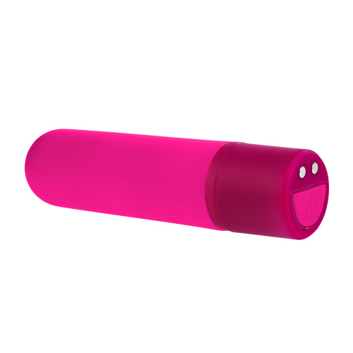Tiny Temptation - Pink  4