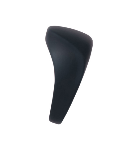 Driver Rechargeable Vibrating C-Ring - Black  2