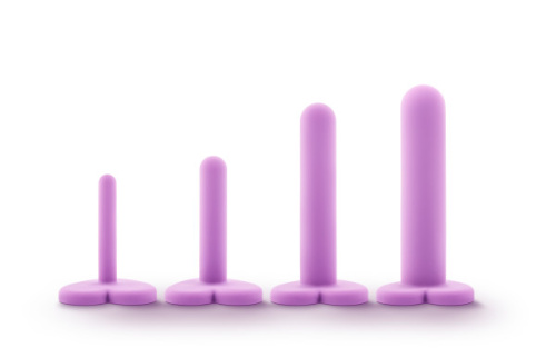 Wellness - Dilator Kit - Purple  2