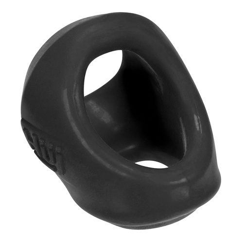 Hunkyjunk Clutch Cock Ball Sling - Tar  2