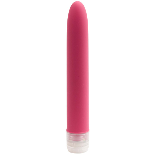 Velvet Touch Vibes - Dusty Rose  2