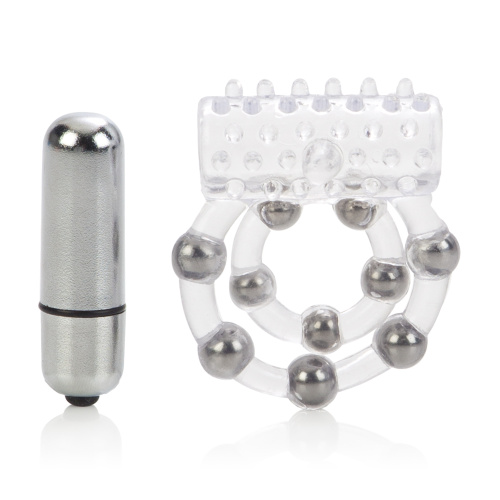 Maximus Enhancement Ring 10 Stoker Beads  2