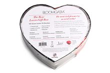 The Rose Lover's Gift Box Bloomgasm - Red