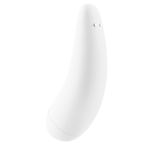 Curvy 2 Plus - White  2