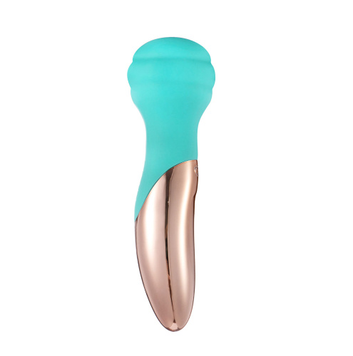 Kali 15-Function Rechargeable Wireless Dual Motor  Mini Wand  4