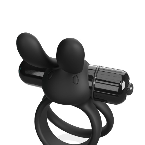 4b Ohare XL - Black  2