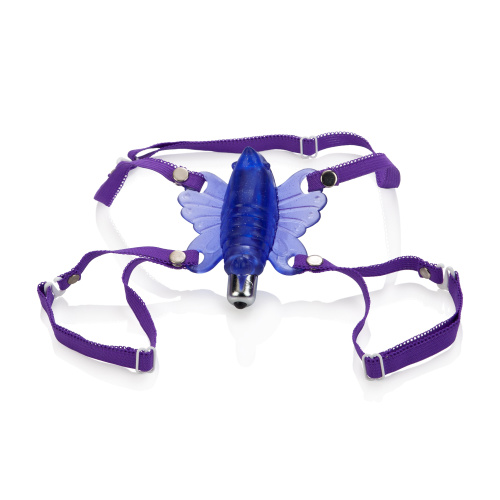 Wireless Venus Butterfly Wearable Stimulator  2