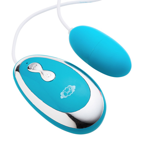 Cloud 9 3 Speed Bullet With Remote - Blue  3