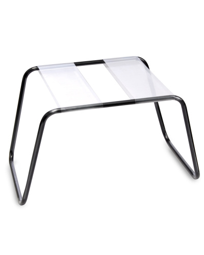 Fetish Fantasy Series the Incredible Sex Stool  2