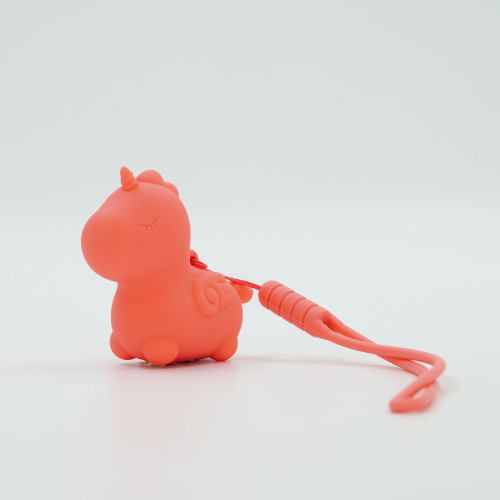 Unihorn Mini - Peachy Pony  2