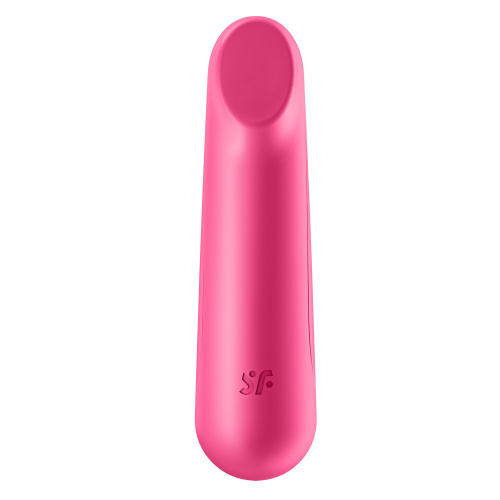 Ultra Power Bullet 3 - Red  5