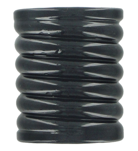 Spiral Ball Stretcher - Black  2