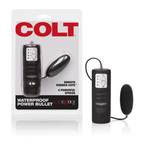 Colt Waterproof Power Bullet  2