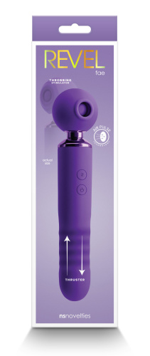 Revel - Fae - Purple  3