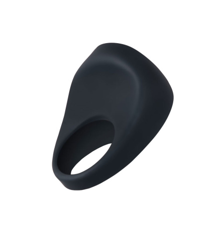 Driver Rechargeable Vibrating C-Ring - Black  4