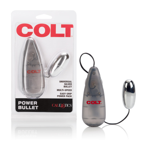 COLT M/S POWER PAK BULLET  2