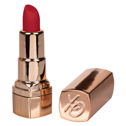 Hide and Play Rechargeable Lipstick  4