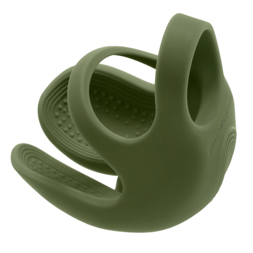 Nutty Buddy - Green  2