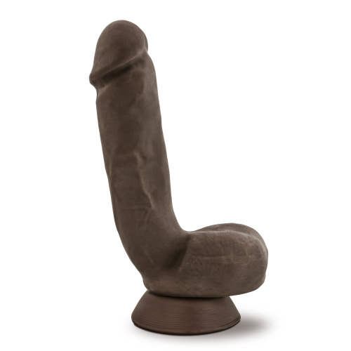 Au Naturel - Jerome - Brown  3