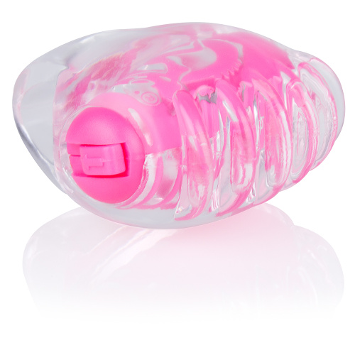 Colorpop Quickie Fingo Tips - Each - Pink  3