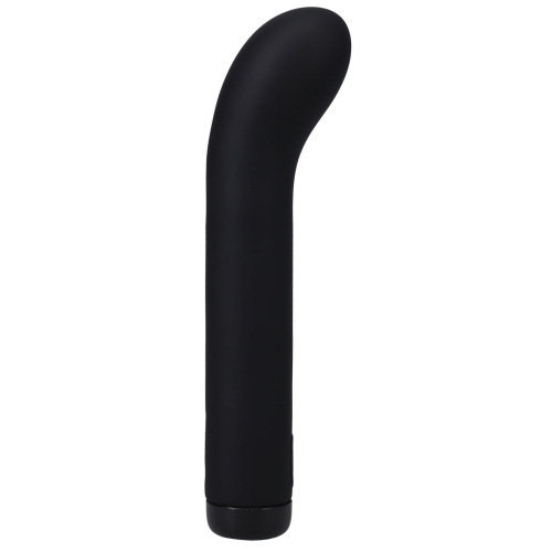 G-Spot Vibe in a Bag - Black  4